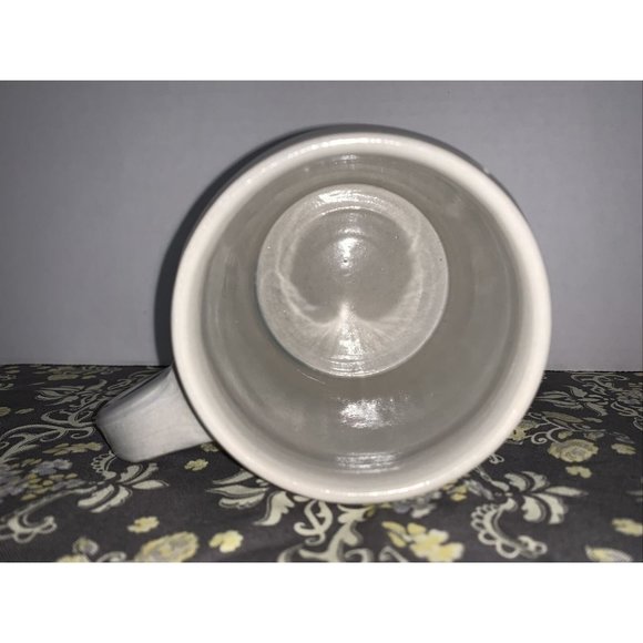 Heavy German Beer Stein Mug Hopfen u.Malz Gott erhalt’s! - Picture 5 of 5